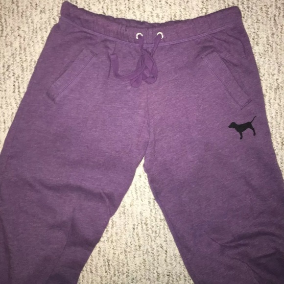 Victoria’s Secret Lounge pants ❌SOLD❌ - Picture 3 of 4